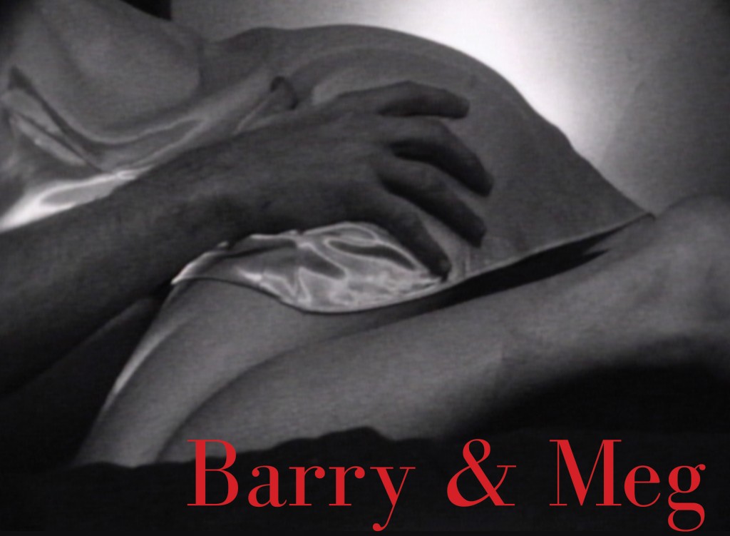 Barry &amp; Meg