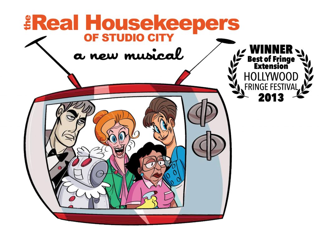 The Real Housekeepers of Studio City